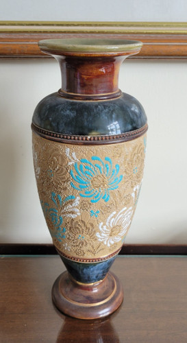 Royal doulton slaters cobalt - doulton,
