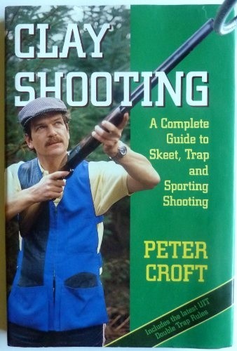 Clay shooting complete - clay, shooting: