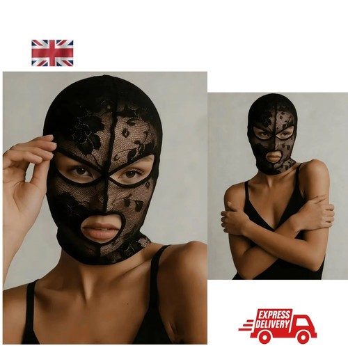 Unisex full face venetian - full,