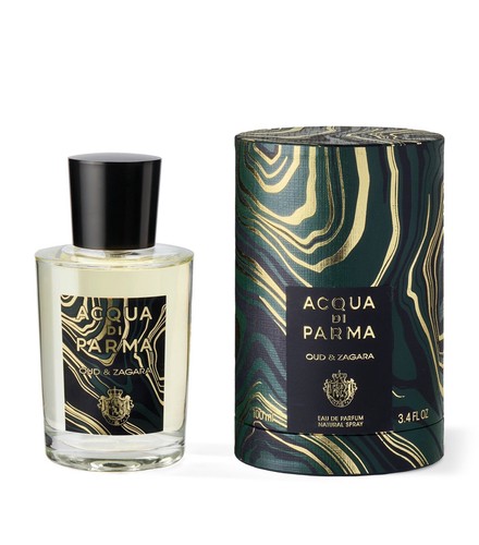 Acqua parma oud and - acqua,