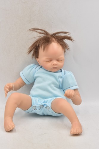 Ashton drake reborn - baby, doll