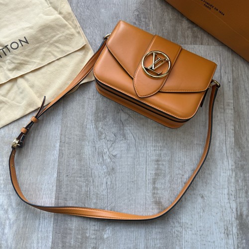 Louis vuitton pont soft - vuitton,
