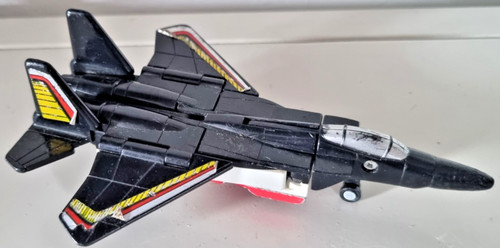 Transformers air raid - air,