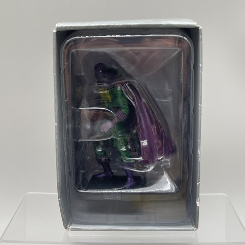 Eaglemoss classic marvel - eaglemoss,