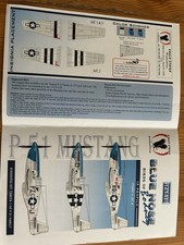 Eagle strike scale - 1/48,