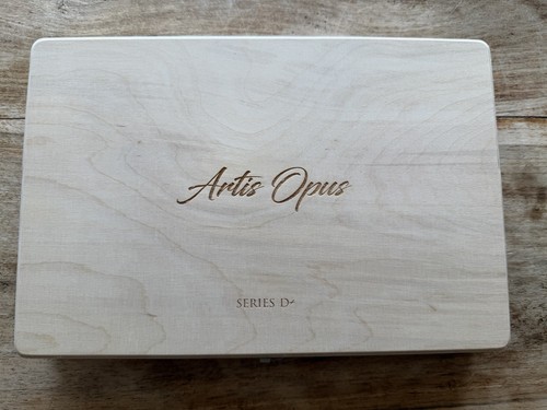 Artis opus series plus - opus, d-plus