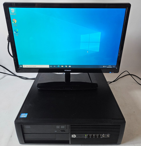 Compaq pro 4300 - compaq, desktop