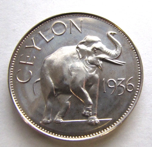 Ceylon fantasy edward viii - ceylon,