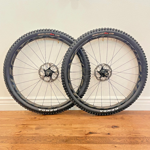 Easton haven carbon mtn - carbon,