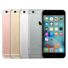 Apple iphone plus 16gb - iphone, 6s+