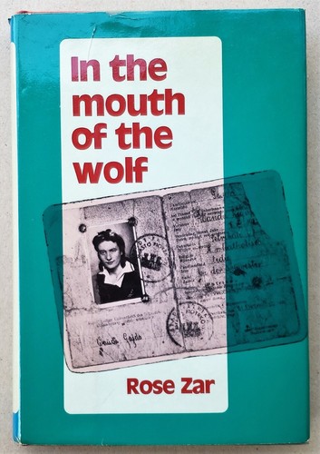 The mouth - the, of