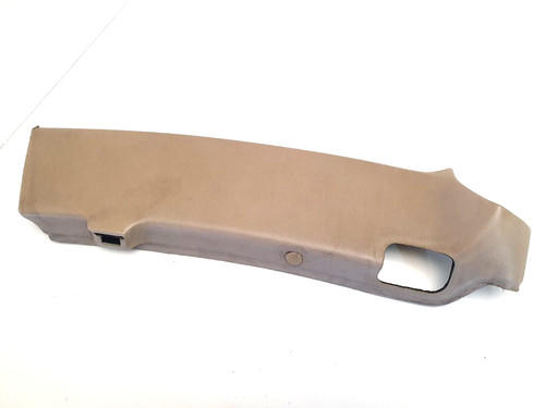 Mercedes r129 roof rail - mercedes,