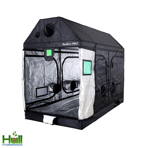 Budbox pro xxlr pitched roof - xxlr,