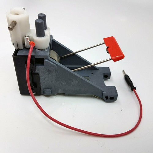 Plockmatic 102 booklet - plockmatic, &
