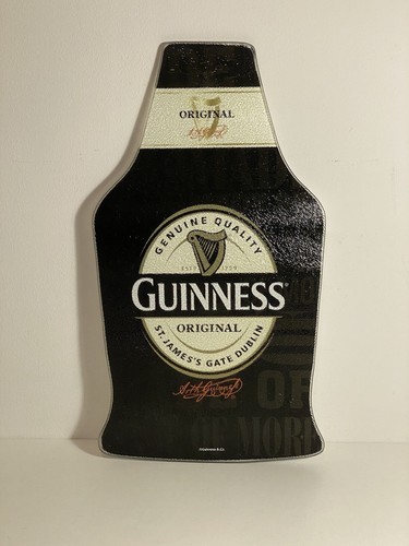 Guinness original bottle - guinness,