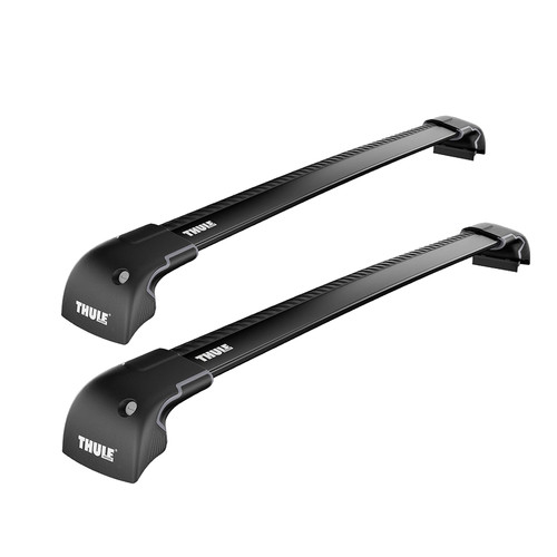 Thule roof rack - ,