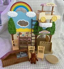 Sylvanian families rainbow - sylvanian,