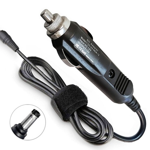 Car charger fit pari trek - charger,