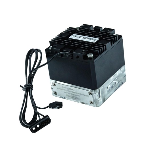 Cpu water cooling pump - cooling,