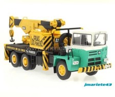 Pegaso 3076 crane 1 43 - pegaso,