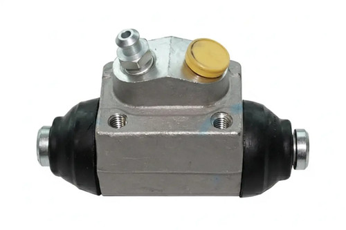 Wheel cylinder cast - wheel,