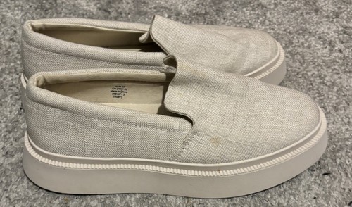 Cos women platform linen - cos,