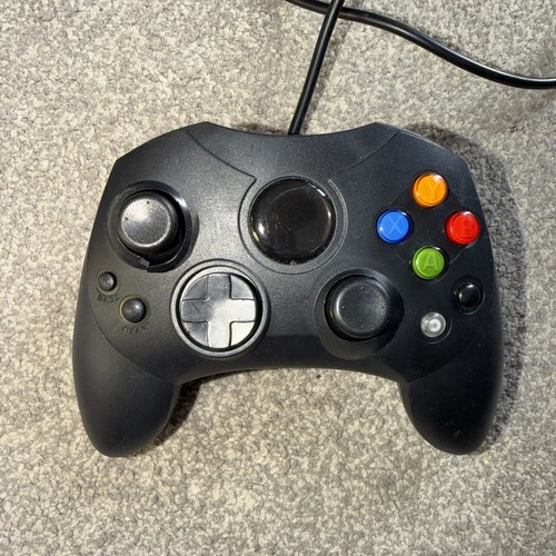 Original xbox wired controller - xbox,