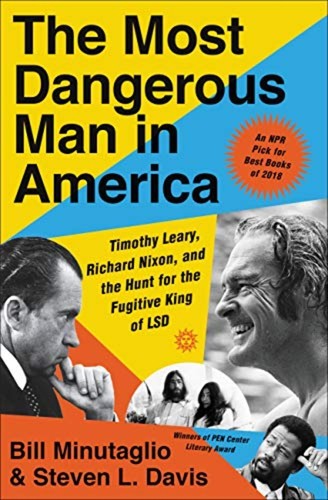 Most dangerous man - most,