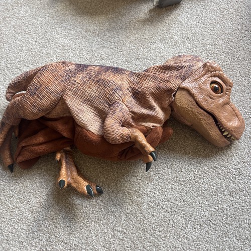 Jurassic park world real - jurassic,