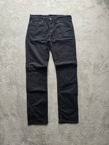 Levi 511 mens w34 - levi's, l34