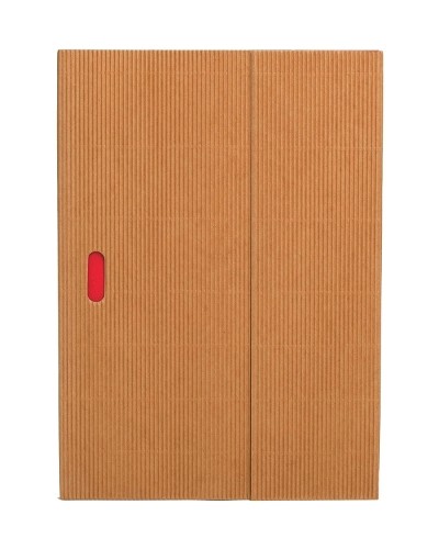 Paperblanks natural - natural, (ondulo)