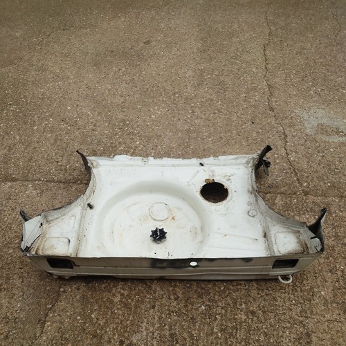 Mk2 golf boot - golf, floor