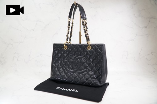 Rank chanel gst grand - [rank,