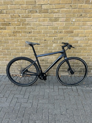 Boardman urb urban hybrid - 8.6,