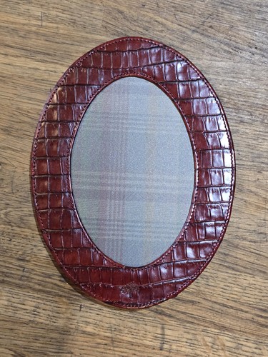 Mulberry oval - mulberry,