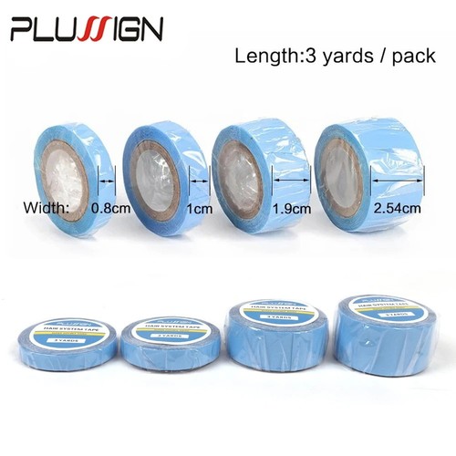 Ultra hold lace wig tape - ultra,