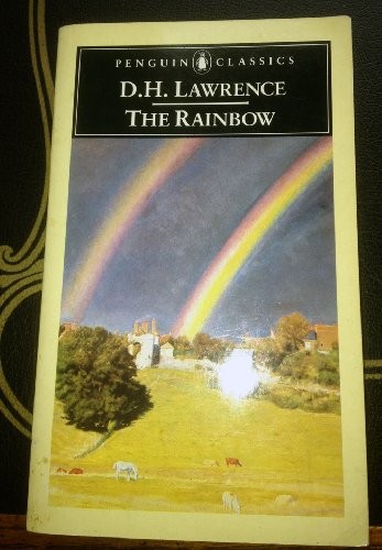 The rainbow lawrence - d., h.