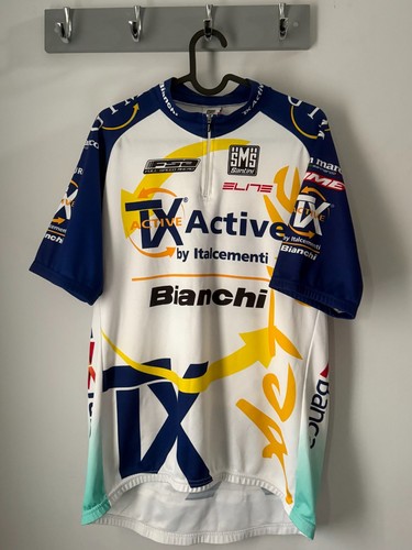 Bianchi santini active - santini, tx