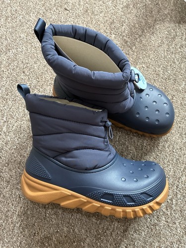 Crocs duet max insulated - crocs, ii