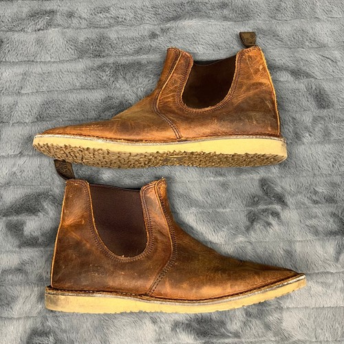 Red wing 3311 weekender - wing,