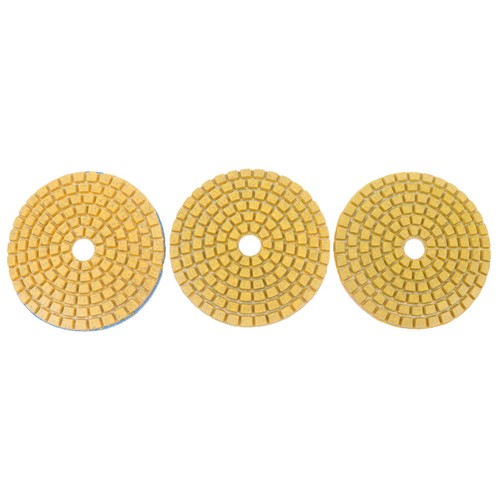 Pcs grinder discs marble - pcs,
