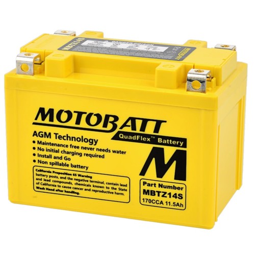Adv motobatt battery honda - motobatt,