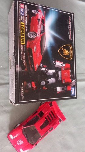 Transformers masterpiece 12 - transformers,