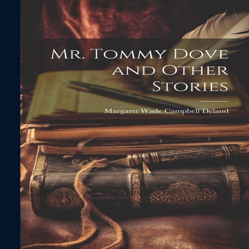 Tommy dove and - and, other