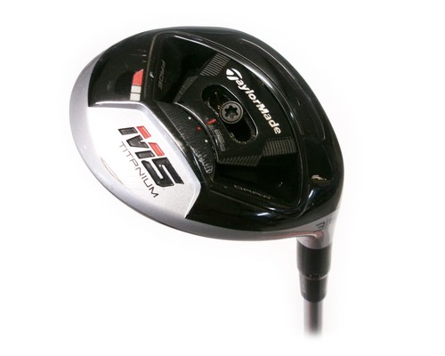 Taylormade titanium 3 - taylormade, 15*