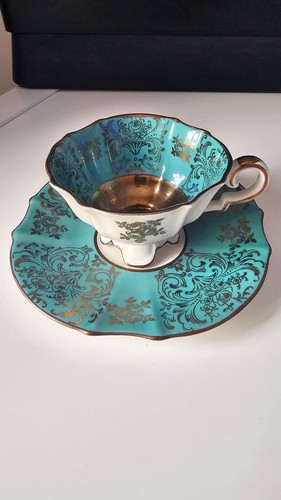 Vintage alka kunst - vintage,