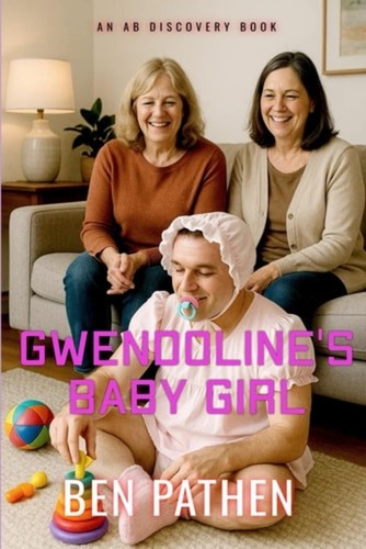 Gwendoline baby girl - gwendoline's,