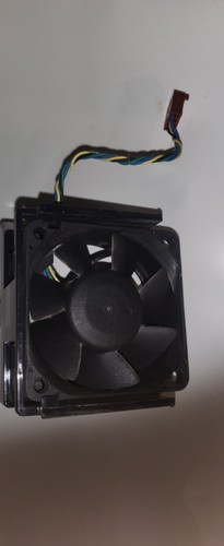 Fan model ds09225b12u - fan, model: