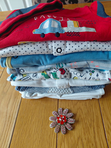 Next baby clothes - next,