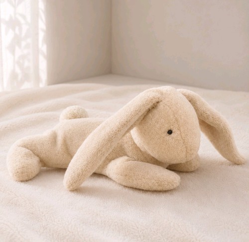 Michael long ear bunny - st,